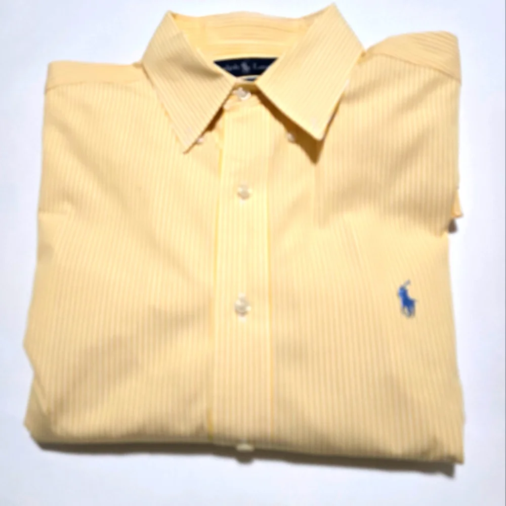 Mens Polo Ralph Lauren